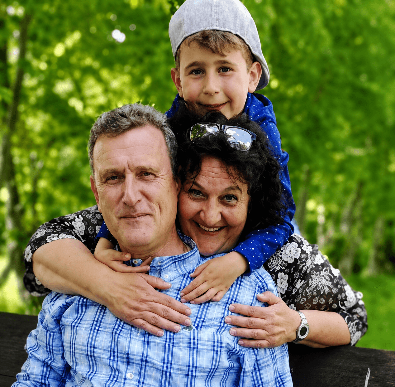 Familie Skatulla